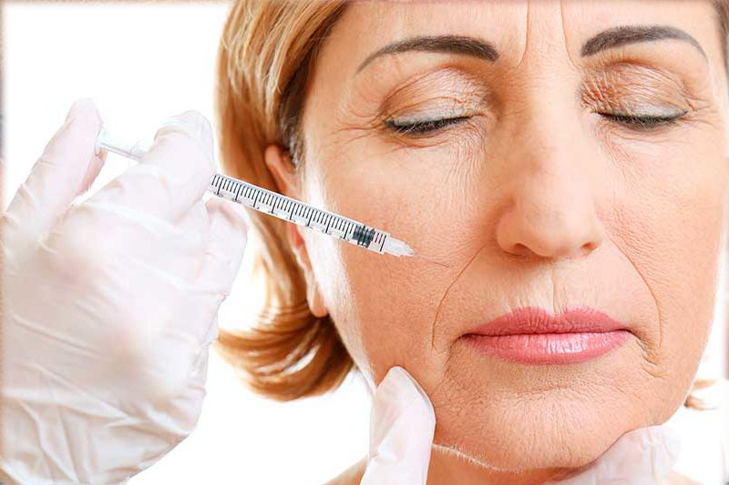 2. Medicina estética | Botox para bruxismo